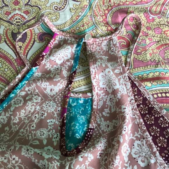 hollister tank top - Picture 3 of 3